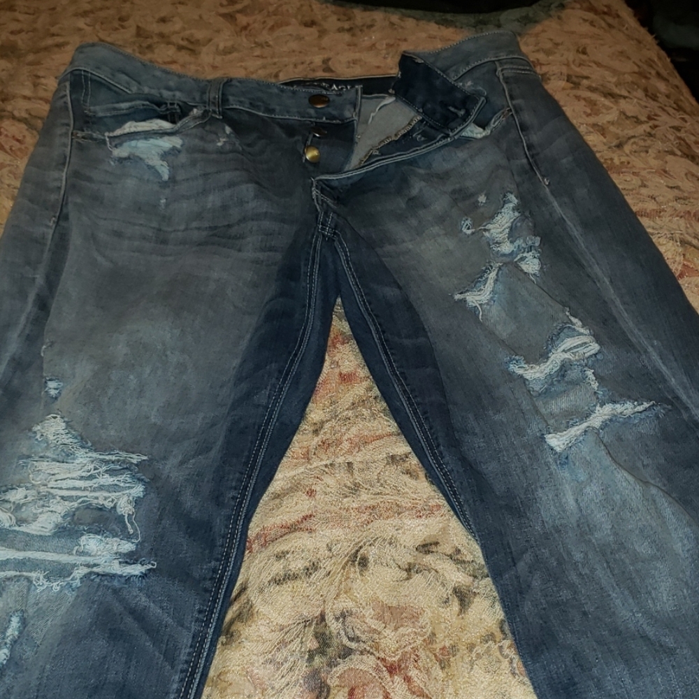 American Eagle Women's Jeans